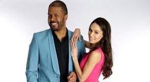 Showbiz intern • pe 25.05.2019 la 20:20. Irina Fodor Ro
