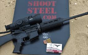 Atn x sight 2 hd 5x20. Gear Review Atn X Sight Ii Hd Night Vision Optic
