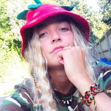 John Michie shares heartbreaking photo of home filled with flowers  following tragic death of daughter Louella at Bestival