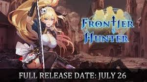 Frontier Hunter: Erza’s Wheel of Fortune Launch Trailer