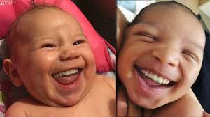Download and use 10,000+ funny stock photos for free. Babies With Teeth Is The Most Horrifyingly Funny Thing You Ll See This Year Diy Photography