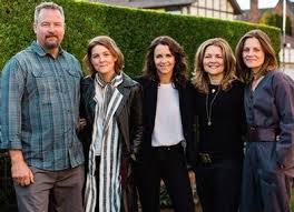 Brandi carlile's wife of nearly 9 nearly, catherine shepherd, carried both of their two daughters parents. Owen Bargreen