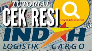 Lacak status dan posisi paket dari resi jne, j&t, sicepat, pos indonesia, ninja, tiki dan wahana. Cara Cek Resi Indah Cargo Hanya 1 Menit Sangat Gampang Youtube