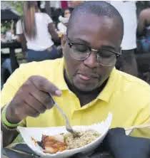 An Epic Journey with APPLETON ESTATE