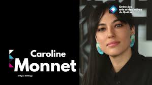 Caroline Monnet