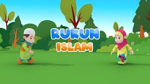 Rukun islam yang kedua adalah salat. Rukun Islam Ada 5 Lagu Anak Islami Youtube