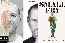 9 best photo book services for quick, personalized photo albums. Holiday Gift Guide The Best Books And E Books About Apple Appleinsider
