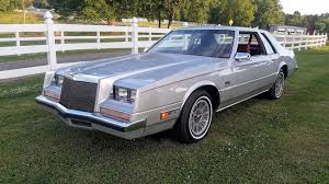 Image result for Slate Blue 1981 Chrysler