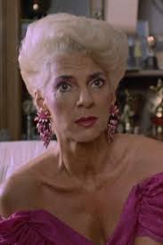 Pat Thomson — The Movie Database (TMDB)