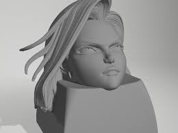 page 44ドラゴンボール 3Dモデル