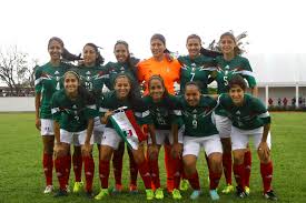Como finalización a trabajo de preparación realizado durante los últimos días, la selección mexicana femenil absoluta se enfrentó ante la selección. La Seleccion Femenil Debuto Con Empate En Los Juegos Centroamericanos Sovsportclinic
