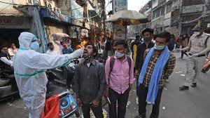 Les archives de la rts. Indien Mysteriose Krankheit Aufgetaucht Forscher Ratseln Uber Ausloser Panorama