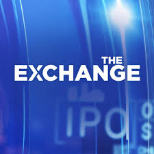 The Exchange Latest News Clips And Schedule