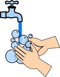 Kalau bisa jangan cuma rajin belajar di rumah tante aja dong. Image Result For Gambar Kartun Anak Cuci Tangan Hygiene Activities Kids Hygiene Hygiene Lessons