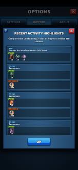 Farming in empires and puzzles is always different for each individual. January 2021 Portal Stats Summon Results Season 3 Valhalla Gameplay Help Tactics Empires Puzzles Community Forum