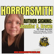 Horrorsmith Publishing