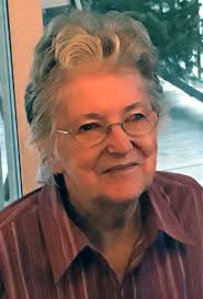 Obituary For Doris 'Pearl' Felmlee