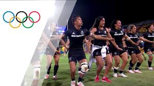 The usual laws of rugby sevens applied. New Zealand Rugby Sevens Team Performs Ceremonial Haka Rugby Sevens New Zealand Rugby Rugby