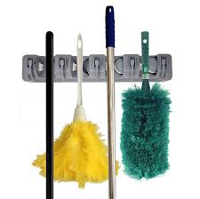 Find deals on products in garage storage on amazon. Mop And Broom Holder Wall Mounted Garden Tool Storage Rack Organization Home Hanger Closet Garage Shed Basement Storage Must Have Walmart Com Walmart Com
