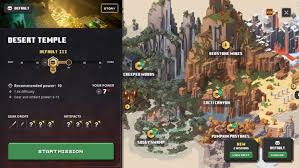 Jun 11, 2021 · minecraft dungeons is a new minecraft game from mojang, inspired by classic dungeon crawlers (rpg's where you navigate dungeons to find treasure and defeat enemies). Minecraft Dungeons Review In Progress Jpg Games News Download Free Android Pc Ios Games