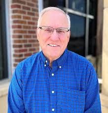 We are so thankful for the 33 years that Larry Eck has devoted to Legacy  Bank. Larry's knack for entertaining everyone around him, his selfless  attitude, and his tenacious work ethic distinguish