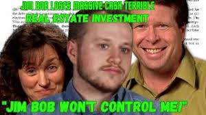 Josiah Duggar BREAKS FREE From Jim Bob's Control, BROKE Jim Bob SELLS $2.4M  Theatre at BIG Loss
