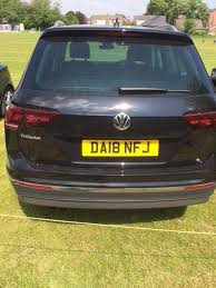The Volkswagen Tiguan Diesel Estate 2 0 Tdi Bmt 150 Sel 5dr Cars Vw Leasing With Images Car Lease Volkswagen Used Electric Cars