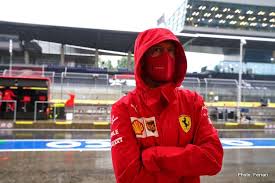 However, in terms of victories, vettel is the third most successful in the sport's history, behind only michael schumacher and lewis hamilton,. Vettel I M Not At All Considering Running Away Grand Prix 247