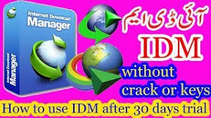 How to unlock 30 days trial of internet download register? How To Crack Idm After Trial Period Is Over Herunterladen