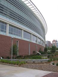 Klaus Advanced Computing Building