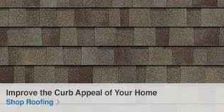 How to install owens corning surenail. Owens Corning At Lowe S Shingles Insulation And More