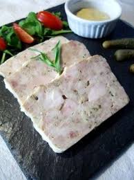Terrine De Lapin A L Estragon Et Armagnac Le Sot L Y Laisse Terrine De Lapin Recettes De Cuisine Recette Terrine De Lapin