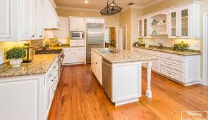 More images for lantai kayu dapur » 11 Desain Lantai Dapur Motif Kayu Yang Bikin Masak Makin Asik Mustika Land