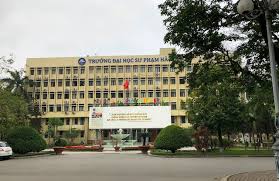 Đại học thái nguyên phát huy thế mạnh đại học vùng, tạo nguồn lực mạnh mẽ về đào tạo, nghiên cứu khoa học, chuyển giao công nghệ sôi nổi các hoạt động trước đêm chung kết cuộc thi hùng biện tiếng việt cho lhs lào tại việt nam 2019 Ä'áº¡i Há»c SÆ° Pháº¡m Ha Ná»™i Cung Cáº¥p Kho Há»c Liá»‡u Trá»±c Tuyáº¿n Trong Mua Dá»‹ch Bao Nhan Dan