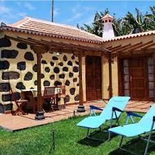 Echa un ojo a nuestra selección de alojamientos baratos en la costa para alquilar este verano. Donde Reservar Una Casa Rural En La Palma Vrbo Espana
