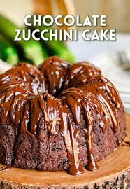 Hi, it was really delicious. The Best Chocolate Zucchini Cake Mom On Timeout