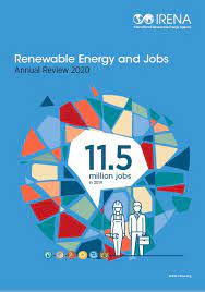 Jobstore is the biggest job distribution and job search platform with a broad presence in malaysia, australia, hong kong, singapore, the philippines, and indonesia. Renewable Energy And Jobs Annual Review 2020