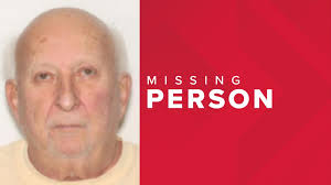 Missing 82-year-old with Alzheimer's found safe