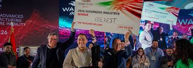 WAM Morocco : Ederest sacré à l’issue du Supernova Challenge