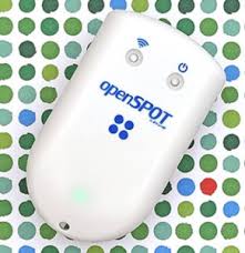 Image result for SharkRF openSPOT