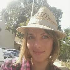 Profil de Audrey Berri (aberri83)