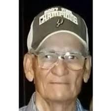 Eloy "Nene" Cantu Obituary March 25, 2018