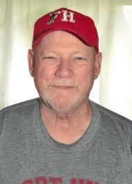 Raymond W. "Ray" Welsh Obituary