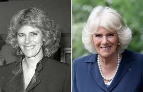 Молчание моря /le silence de la mer 2004💖thomas jouannet. Camilla Duchess Of Cornwall 1985 2017 Silverhub Rex Shutterstock Chris Jackso Camilla Duchess Of Cornwall Prince Charles Wife Prince Charles And Camilla