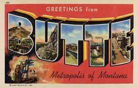 Maybe you would like to learn more about one of these? Richest Hill Dig Into The Past Present And Future Of Butte America Mtpr