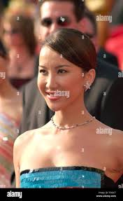 LOS ANGELES, CA. March 25, 2001: Singer COCO LEE at the 73rd Annual Academy  Awards in Los Angeles. © Ernie Stewart/Retna Stock Photo