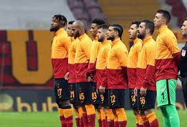 Kentte takımlarının galatasaray ile yapacağı maçtan dolayı çok heyecanlı olduklarını aktaran deviren, galatasaray'ın hatay'a gelecek olmasından dolayı passolig kart sayısı 15 bine yaklaştı. Galatasaray In Hatay Kafilesinde 6 Eksik Ntvspor Net