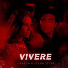 New song out inimă naivă youtu.be/okuzxpebiuc. Havana Feat Ioana Ignat Vivere Lyrics Musixmatch