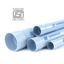 It can withstand high pressure for long periods, does not rust or corrode, is easy to install (no primer required). Isi Pvc Agriculture Pipes Plastic Agricultural Pipe Manufacturer From Nagpur