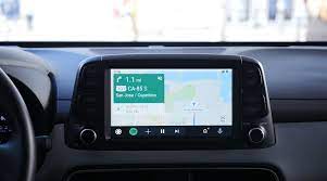 Connecting to android auto, report an issue, english. How To Turn On Google Maps New Speedometer Feature Phandroid